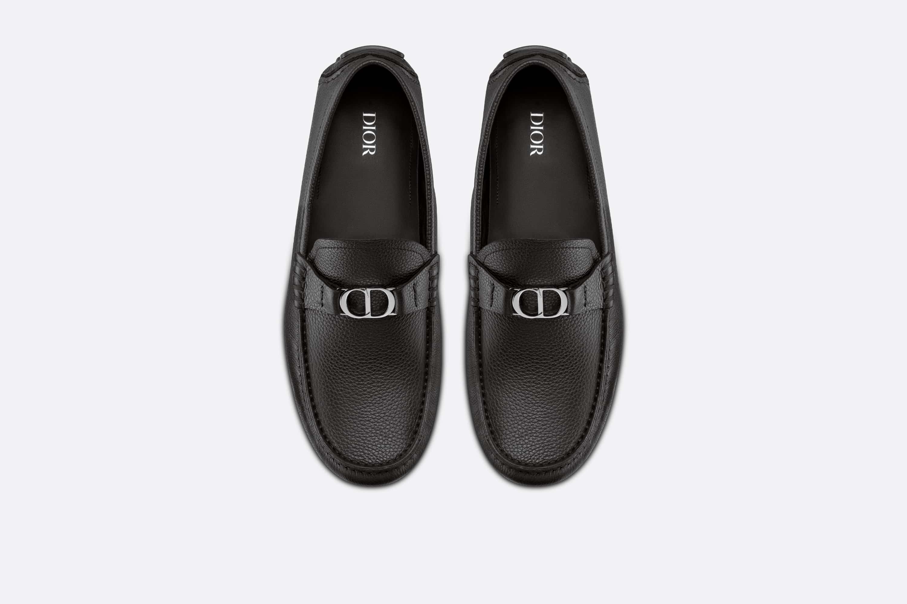 【DIOR】ODEON LOAFERS Dior Dior Odéon Loafer | REVERSIBLE