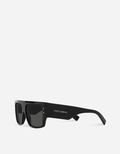 Dolce & Gabbana DNA Sunglasses outlook