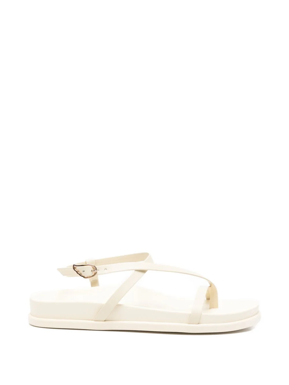 Aimilia strappy sandals - 1