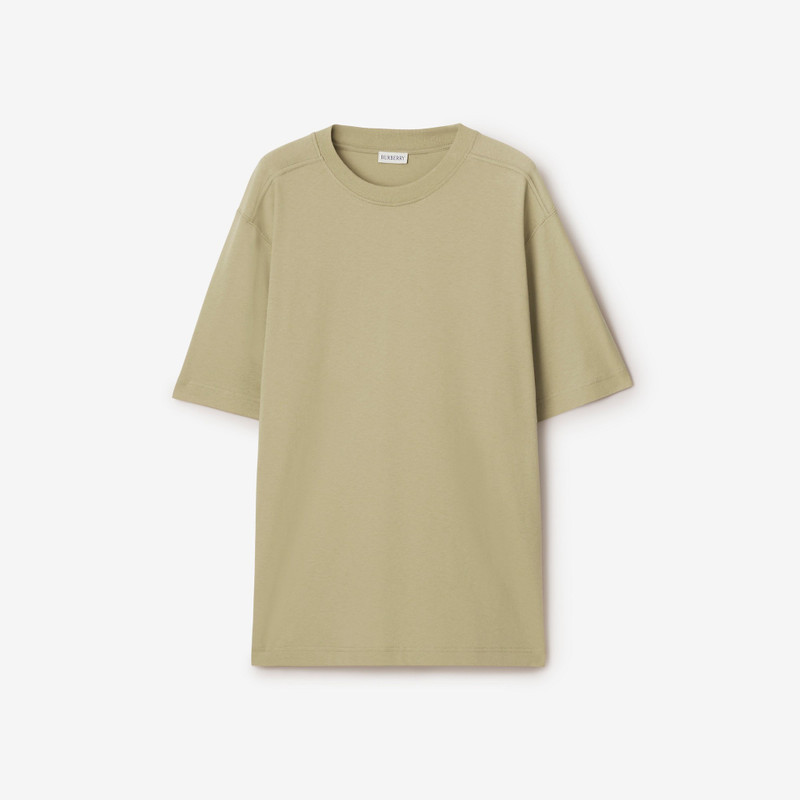 EKD Cotton T-shirt 1