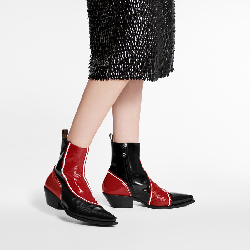 Matador Ankle Boot 5