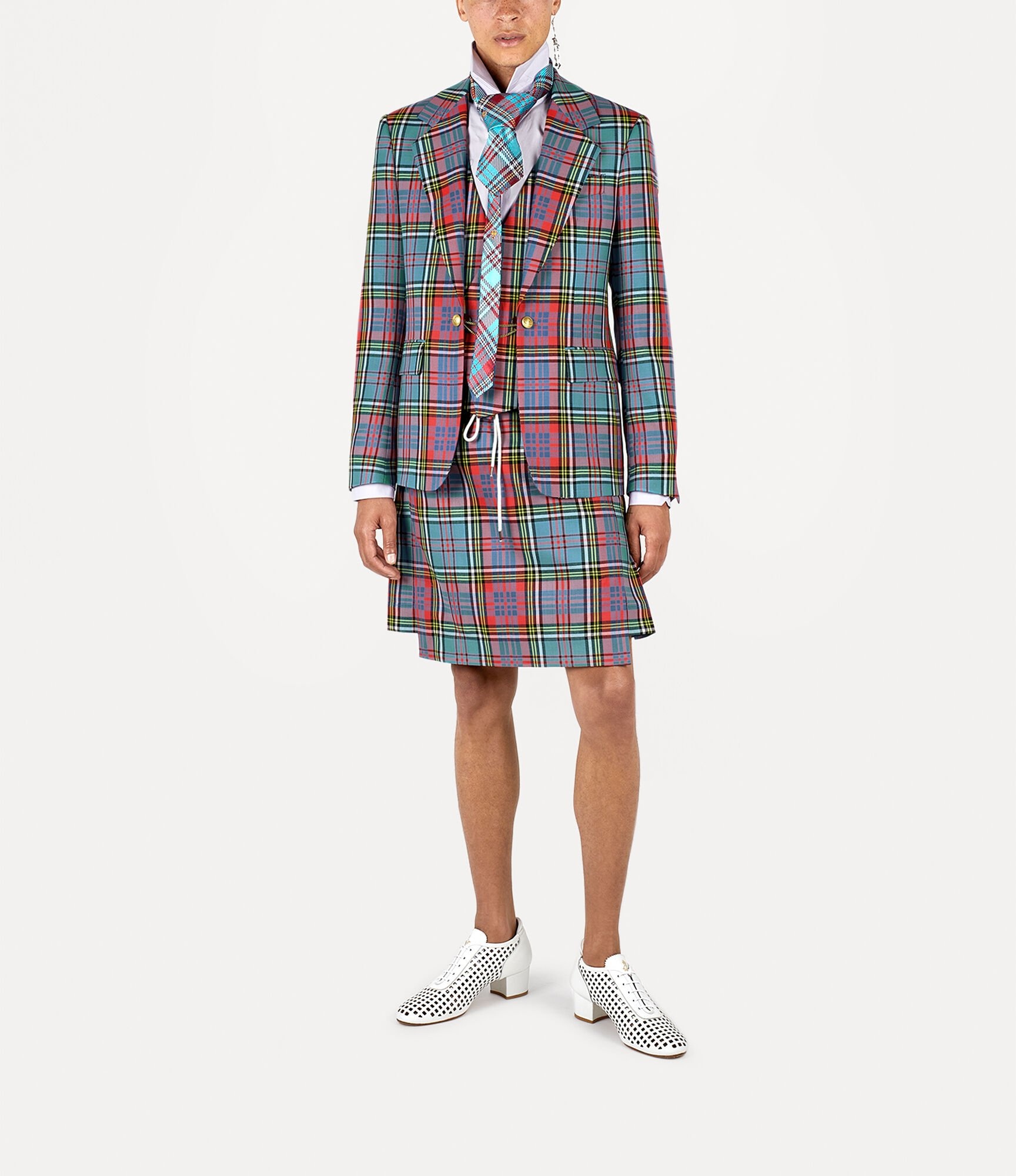 WAISTCOAT JACKET - 2