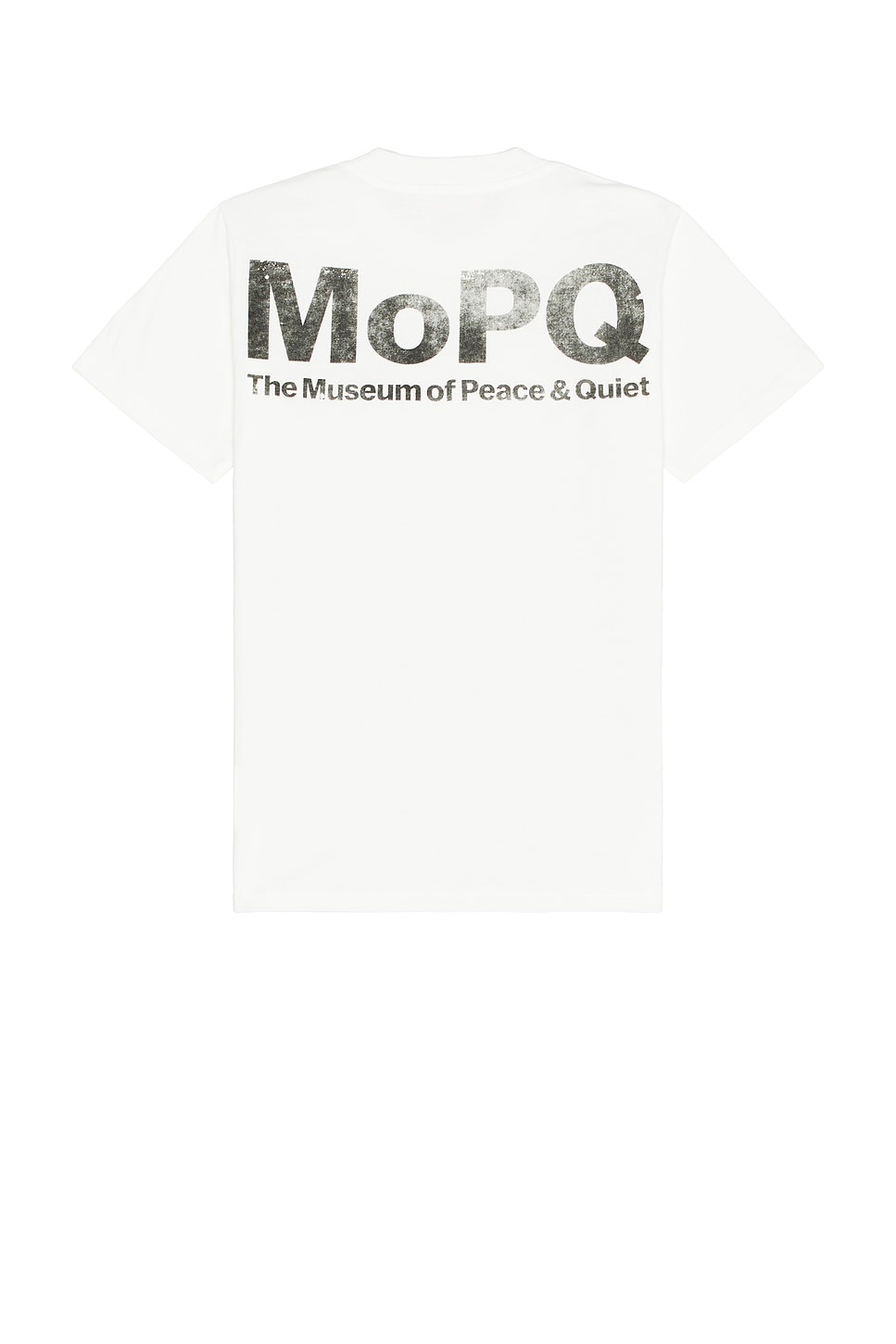 Contemporary Museum Tee - 2