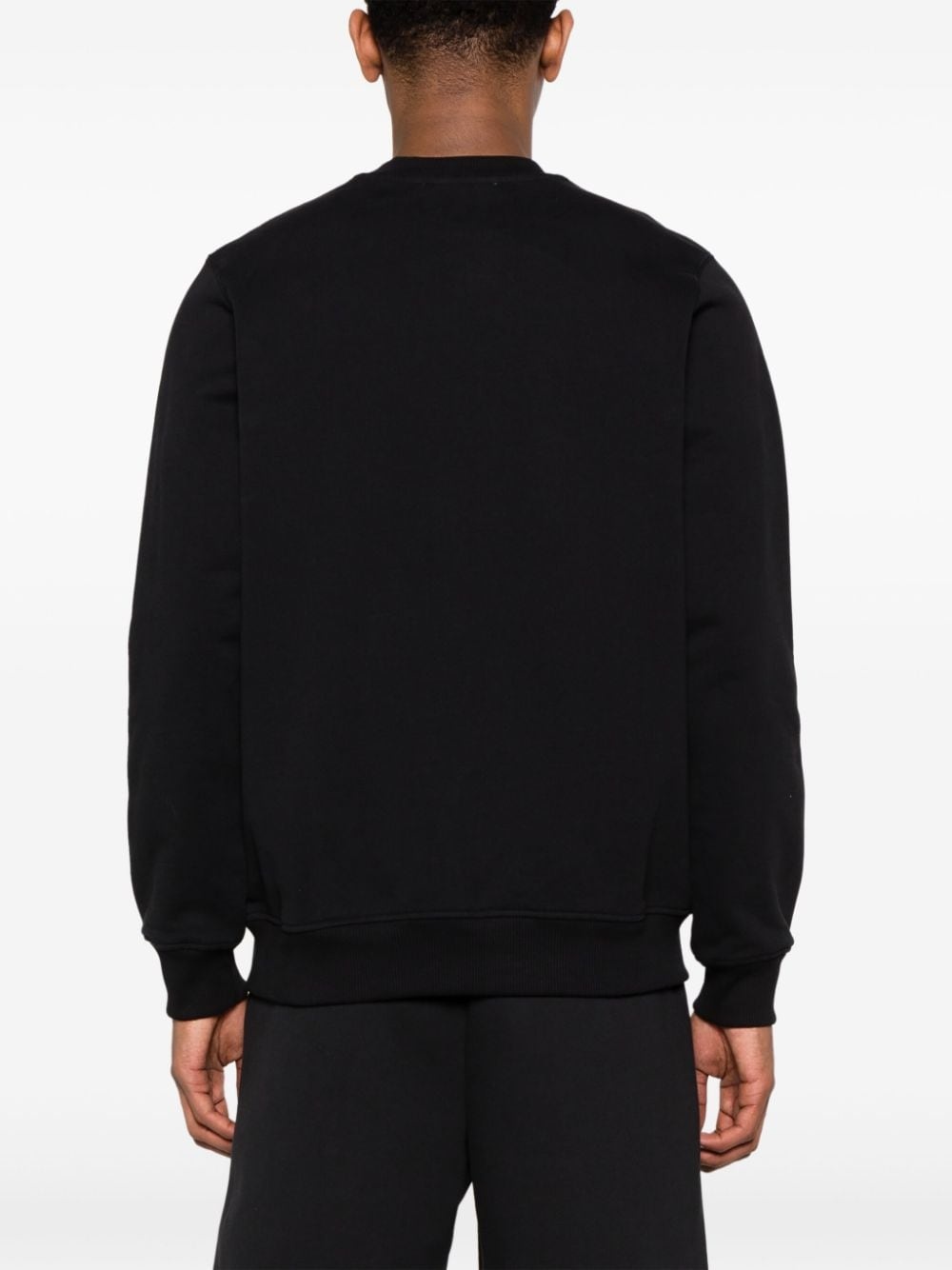 Le Jeu organic-cotton sweatshirt - 4