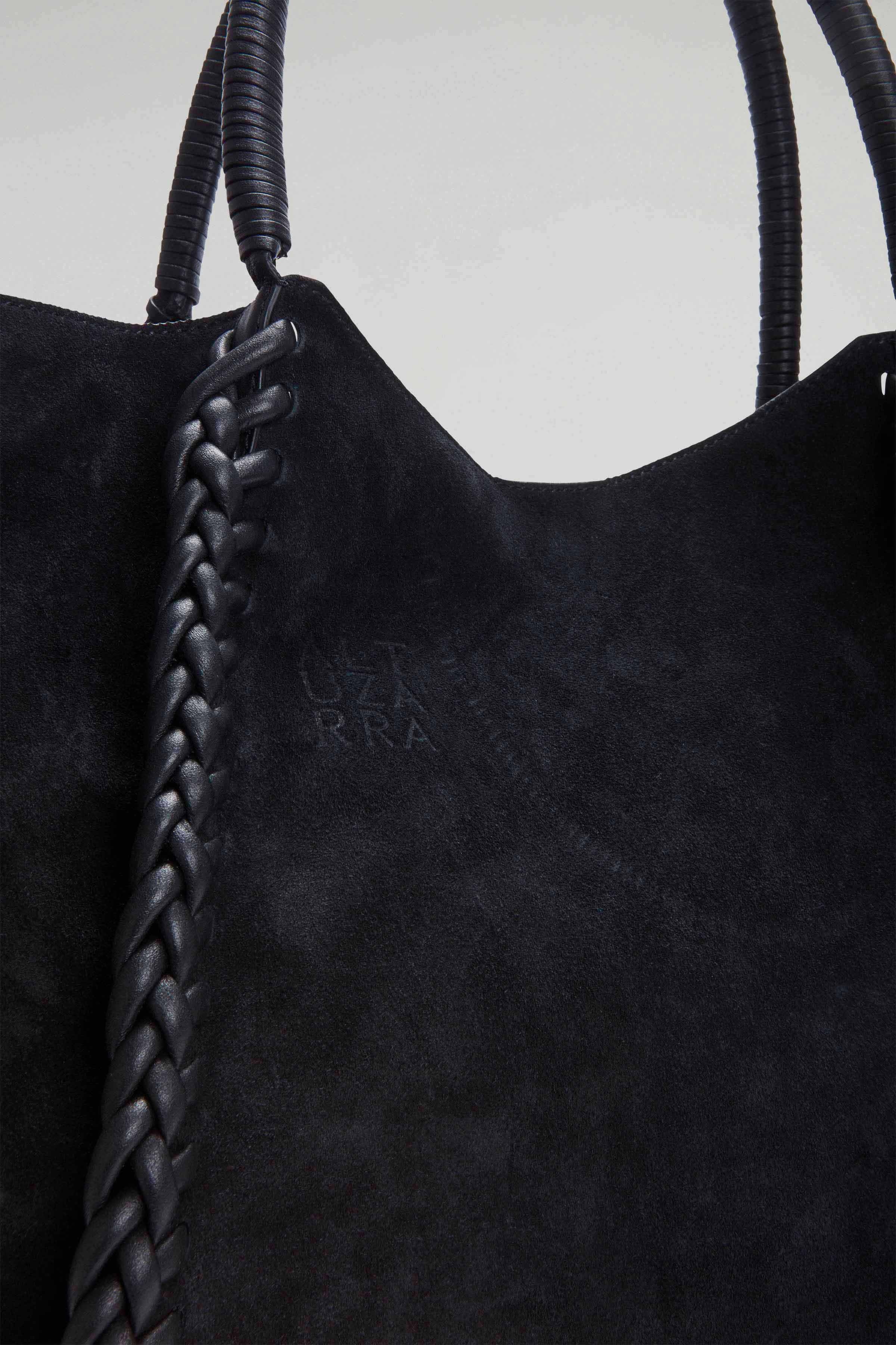 'BRAID' TOTE - 4