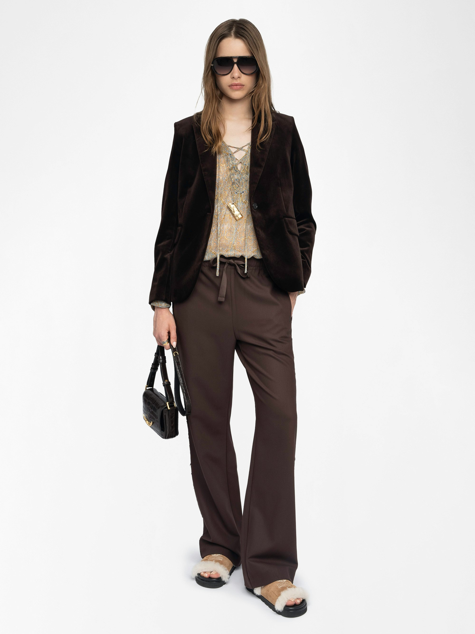 Poma Pants - 4