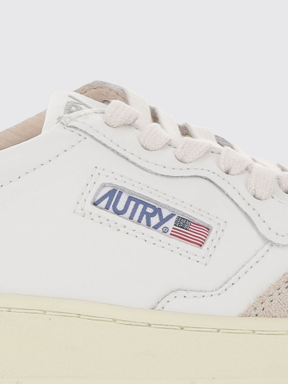 Sneakers woman Autry - 4