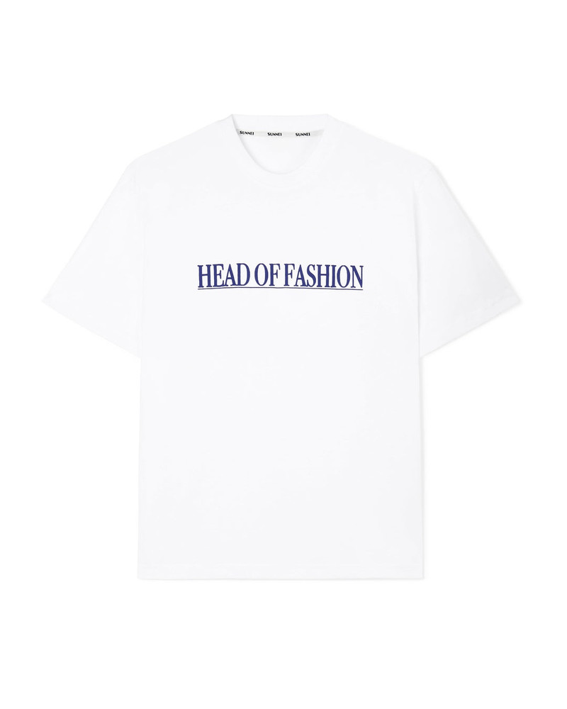 HEAD OF FASHION T-SHIRT 1