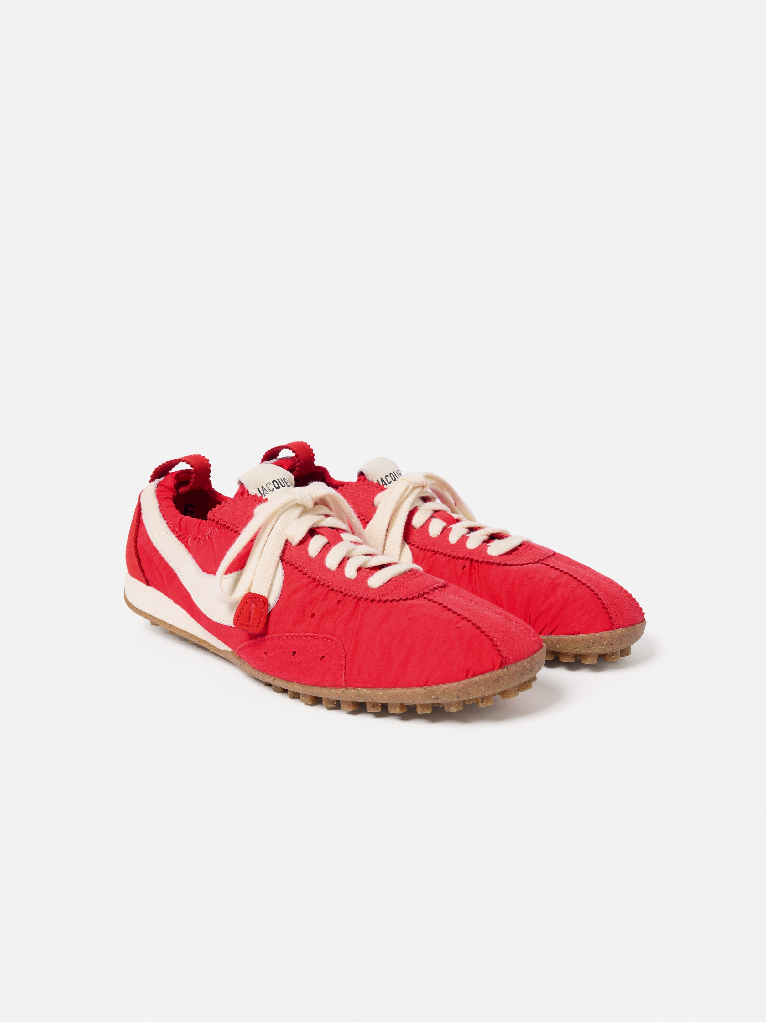 Moon Shoe JACQUEMUS+NIKE - 2