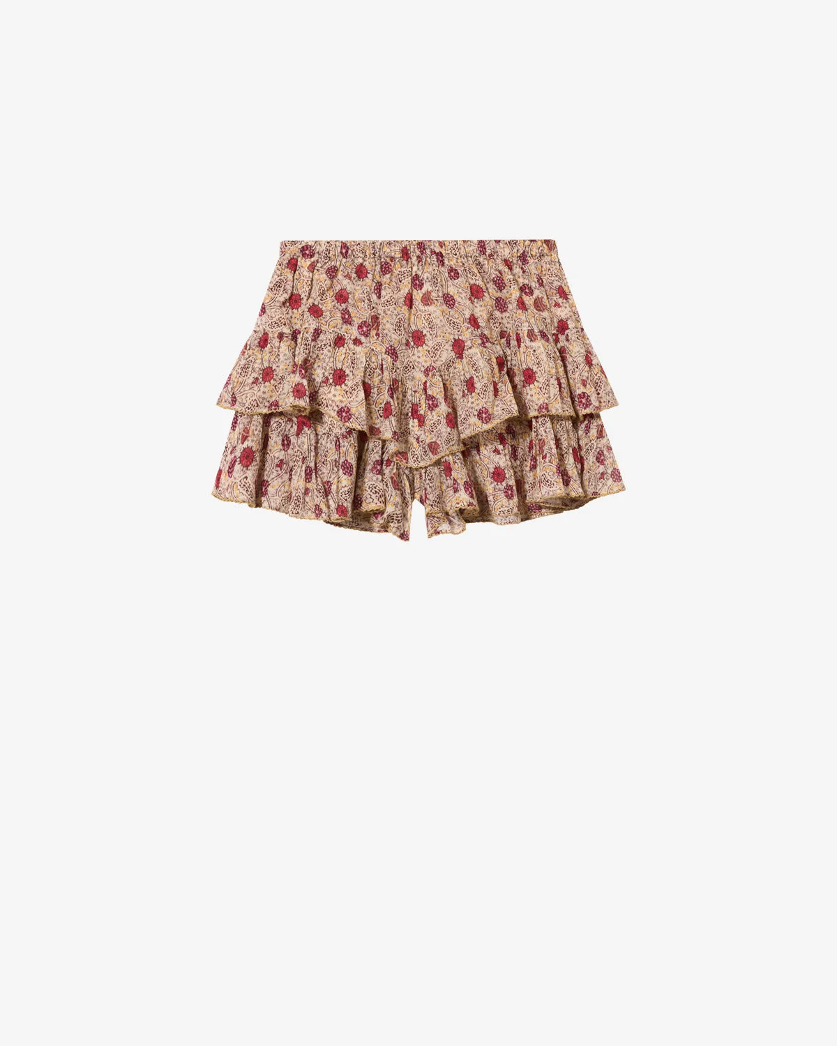 JOCADIA SHORTS - 1