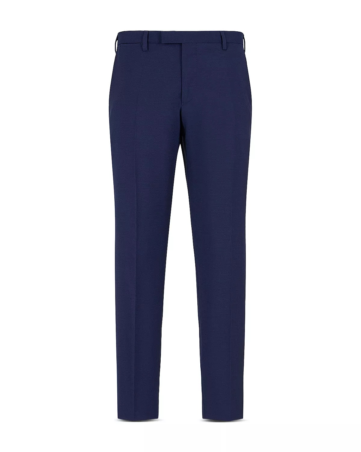 Slim Fit Dress Pants - 5