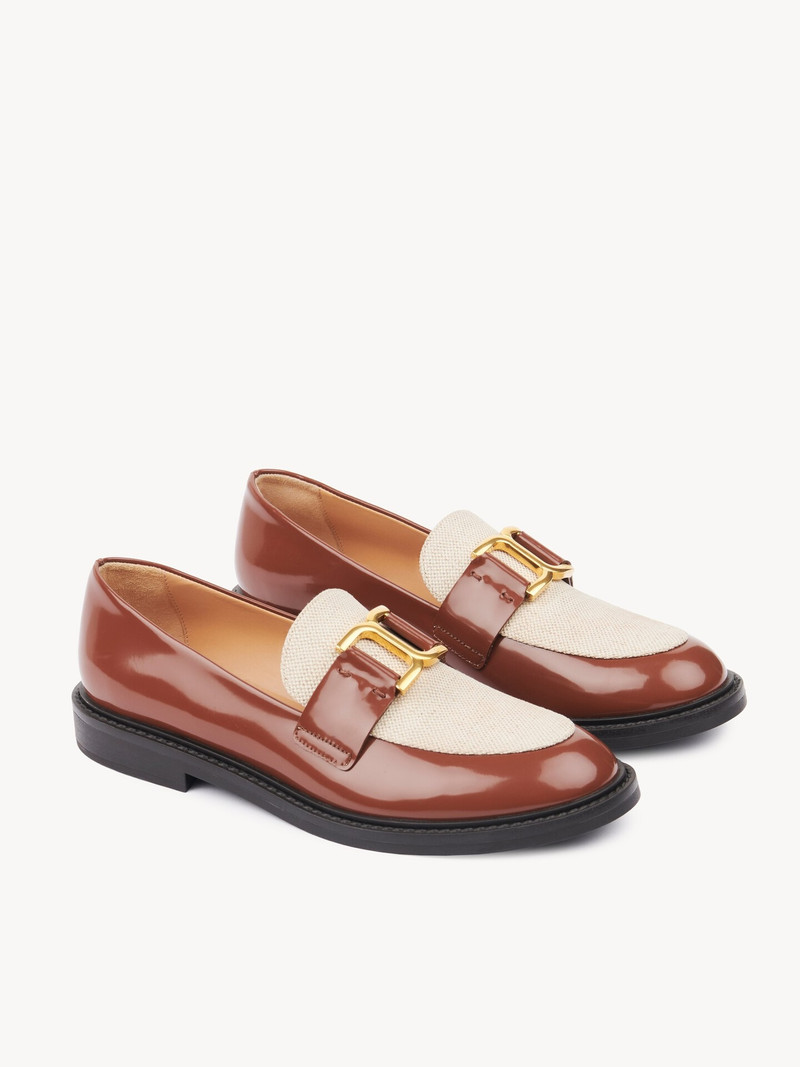Chloé MARCIE LOAFER outlook
