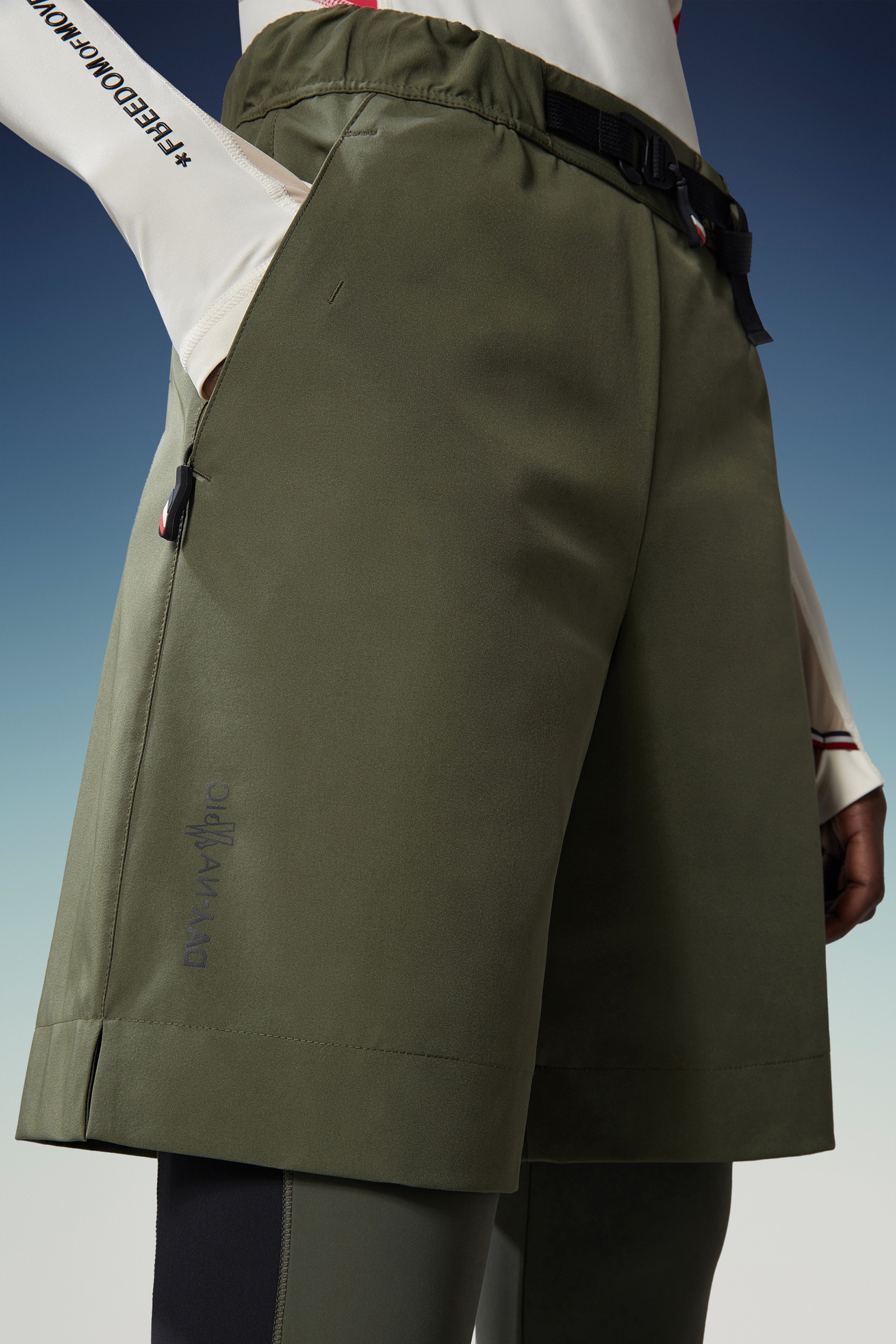 Bermuda Shorts - 4