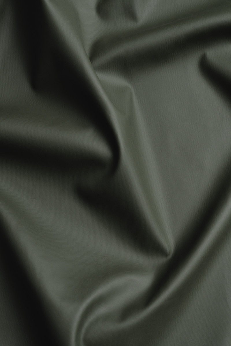 Camden Parka Green 9