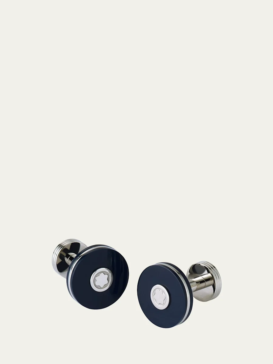 PIX Animation Cufflinks - 1