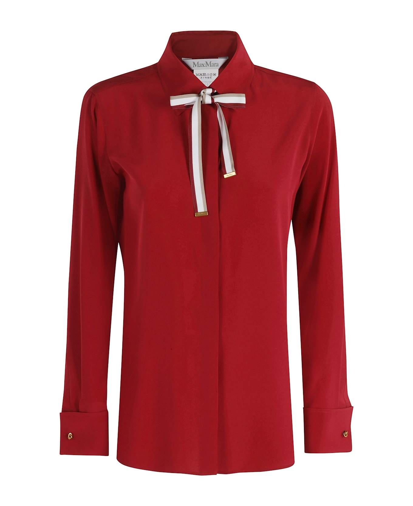 'apollo' Shirt - 1