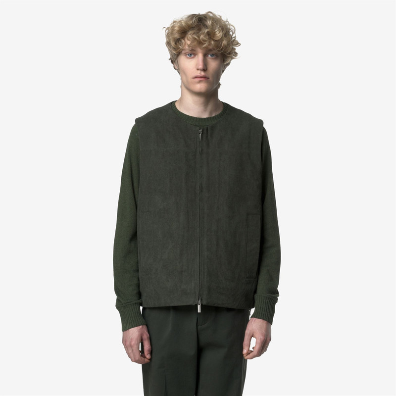 BARRY CORDUROY 4