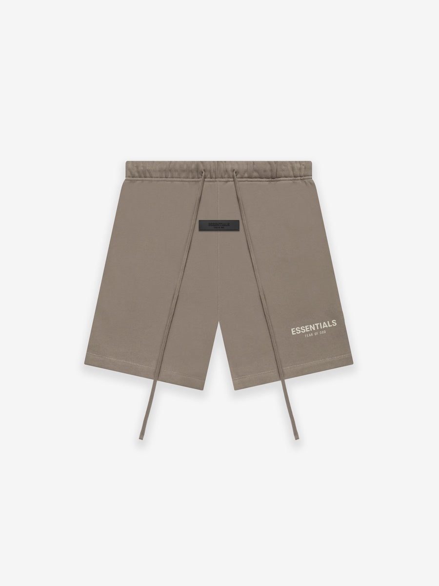 Essentials Shorts - 1