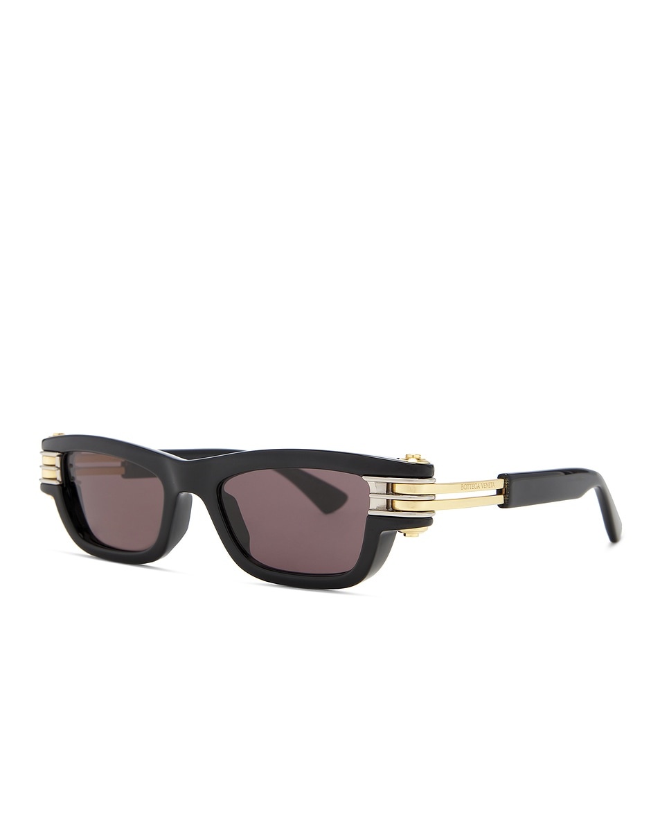 Rectangular Sunglasses - 2