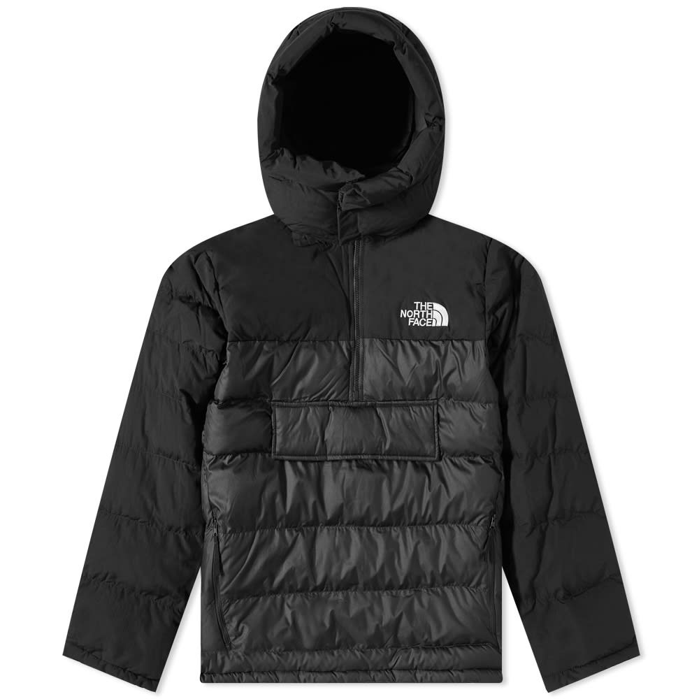 The North Face Himalayan Synth Ins Anorak - 1