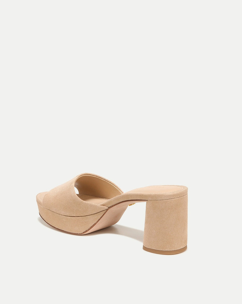 VERONICA BEARD DALI BLOCK-HEEL SANDAL outlook