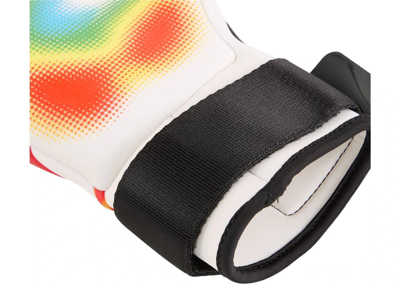 Puma x A$AP Rocky XL Driving Gloves Alpine Snow - 2