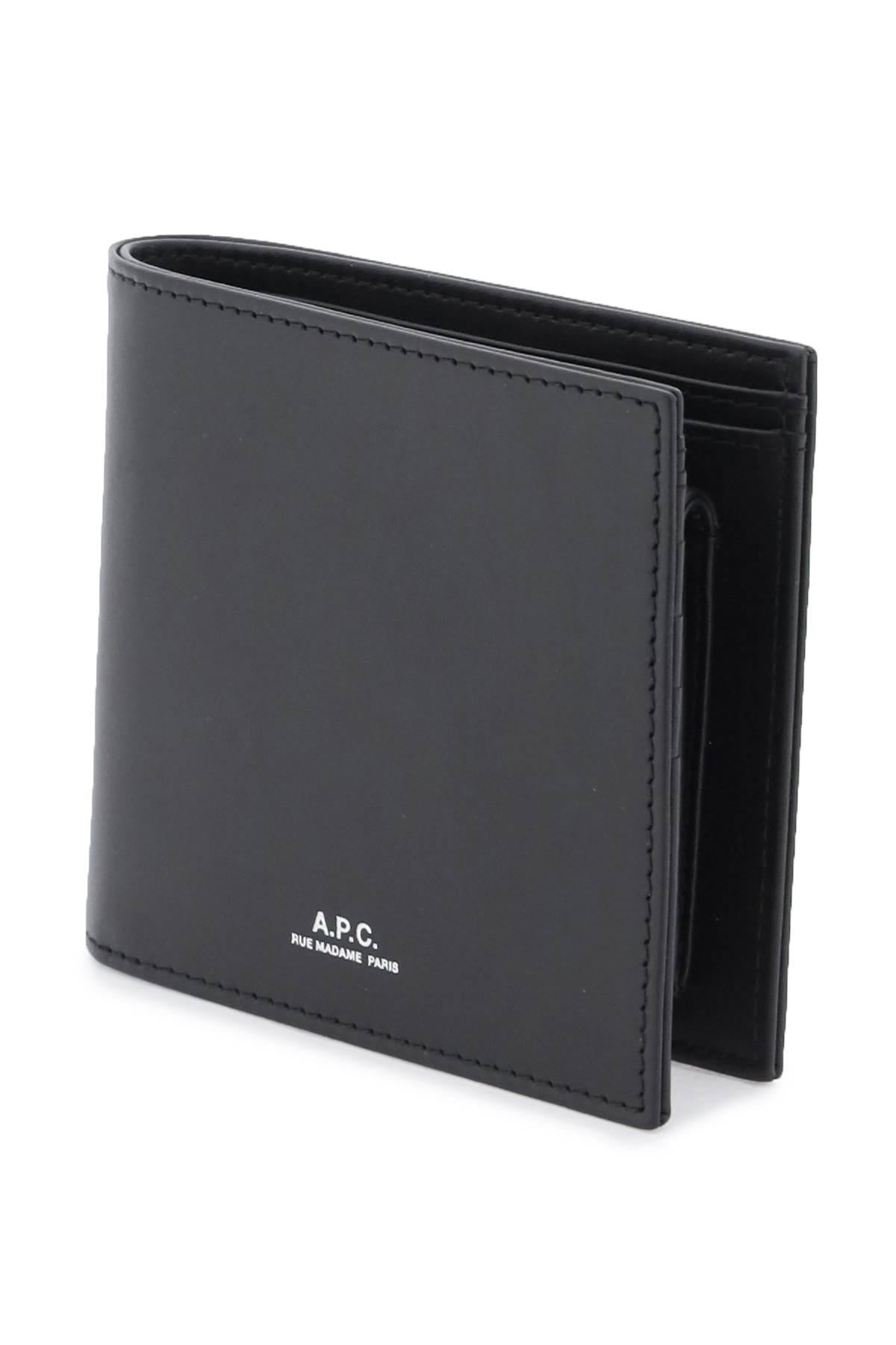 NEW LONDON WALLET - 4