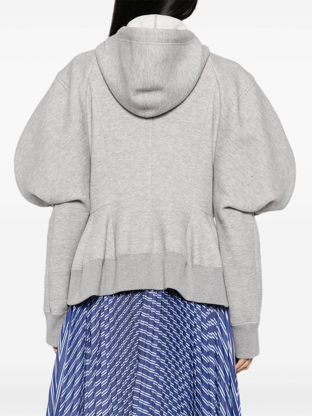 Sponge hoodie - 4