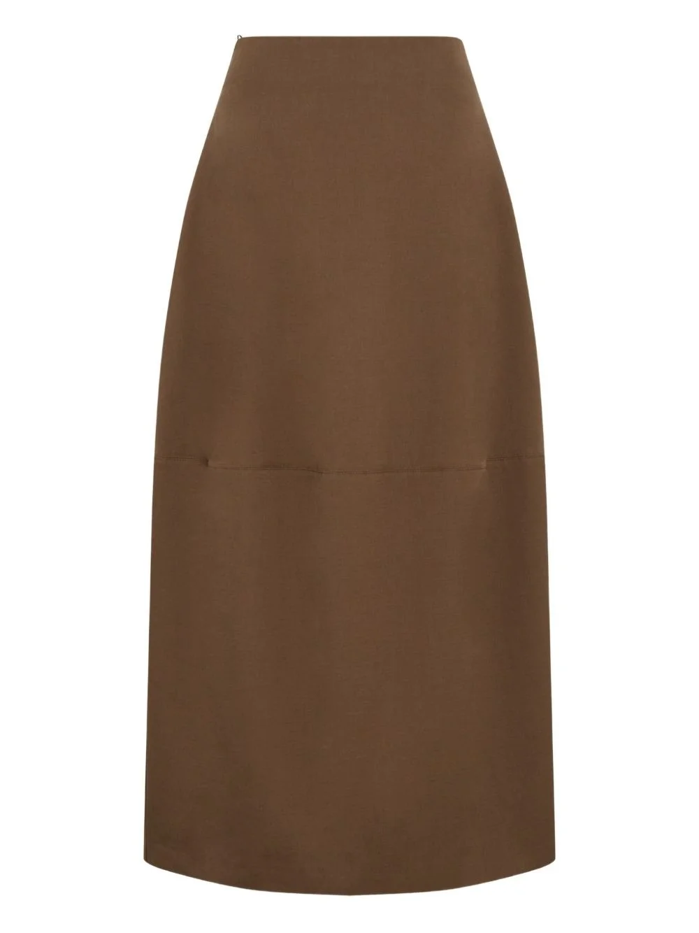 Skye midi skirt - 1