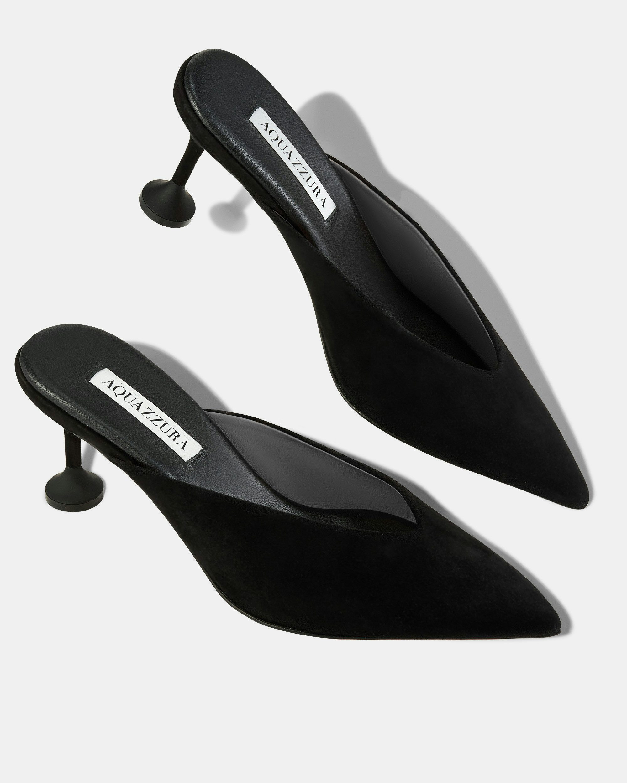 Bisous Mule Pump 65 - 3