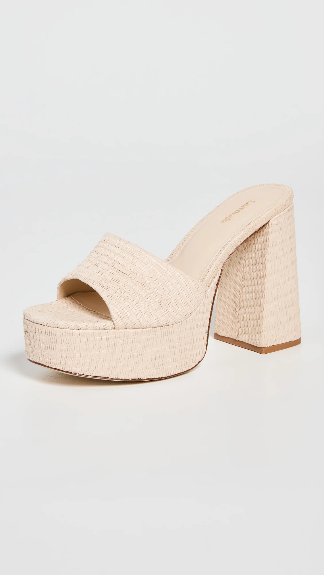 Dolly Mules - 1