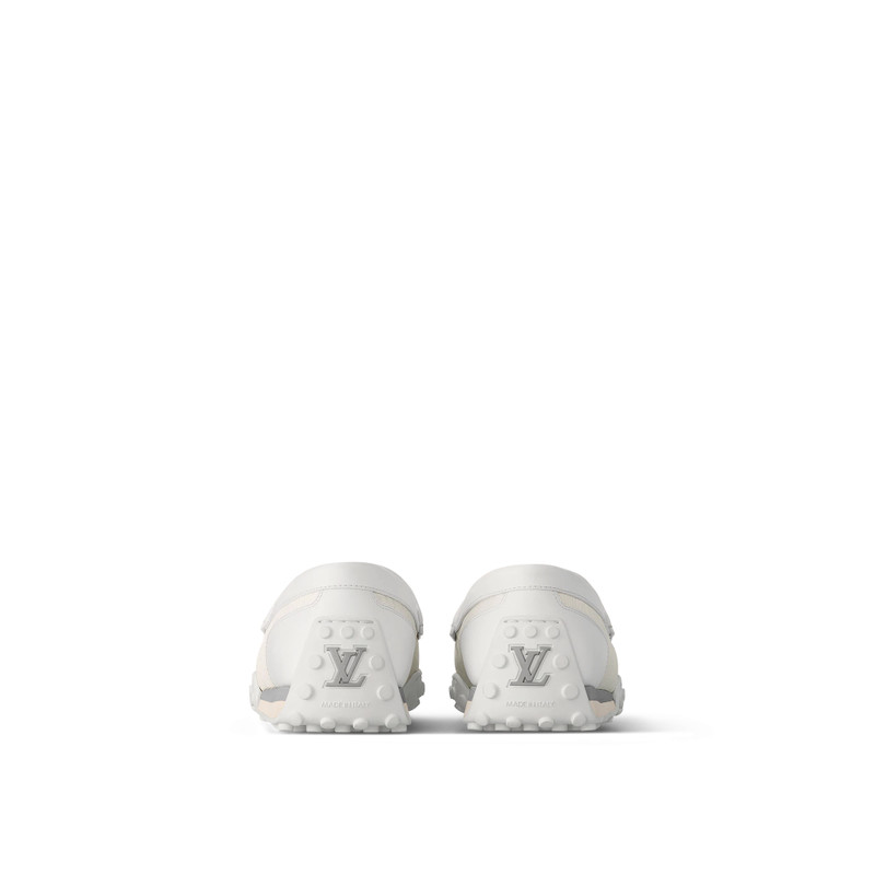 Louis Vuitton LV Racer Mocassin outlook