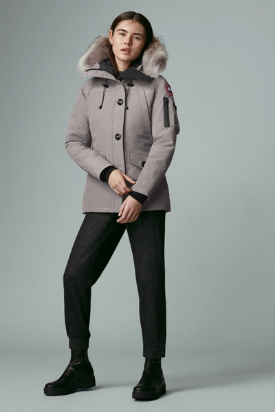 Canada Goose MONTEBELLO PARKA outlook