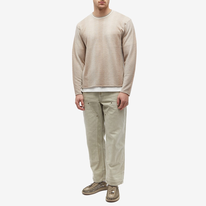 Stüssy Stussy Shadow Stripe Sweater outlook