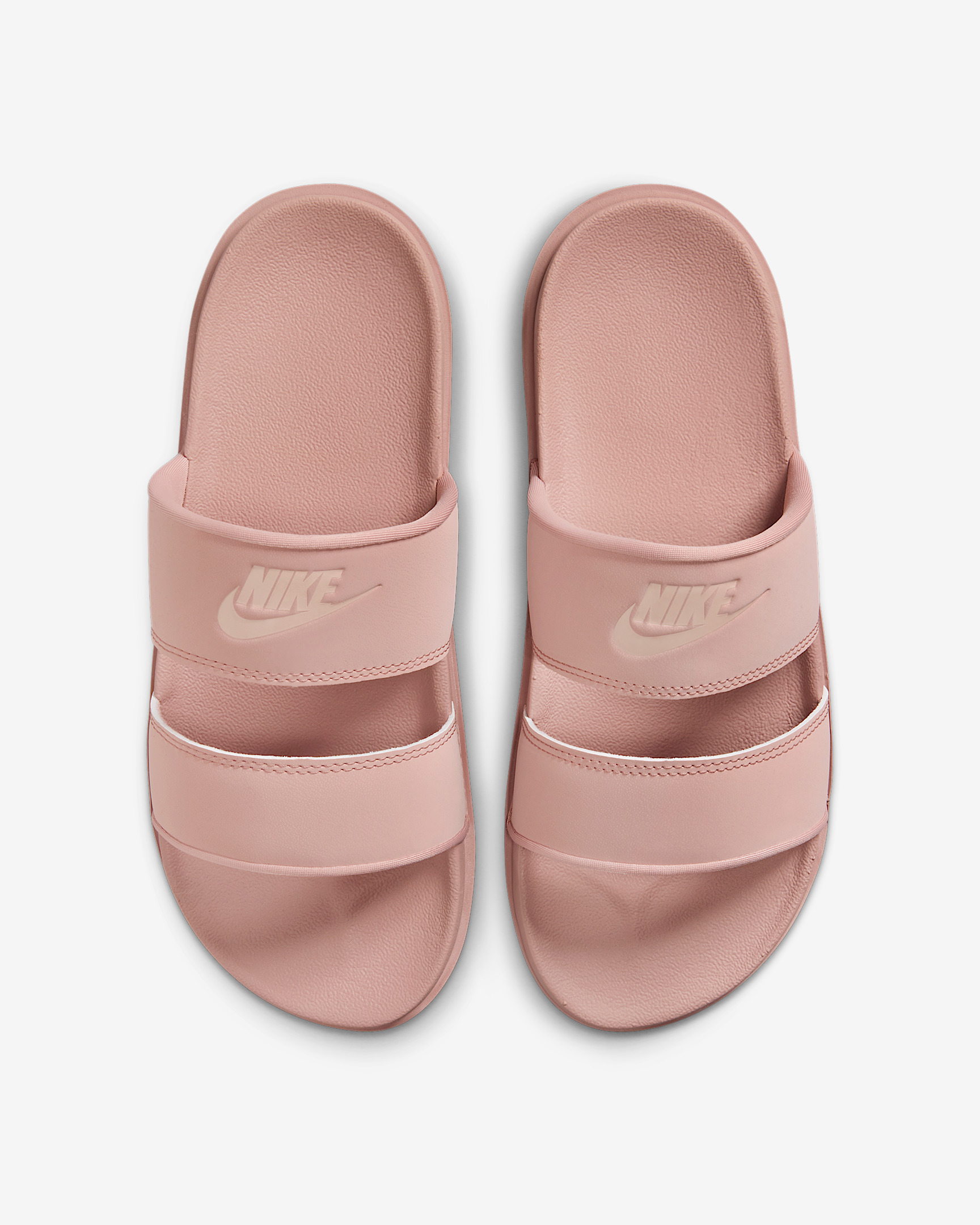 Nike Offcourt Duo Women's Slides - 5