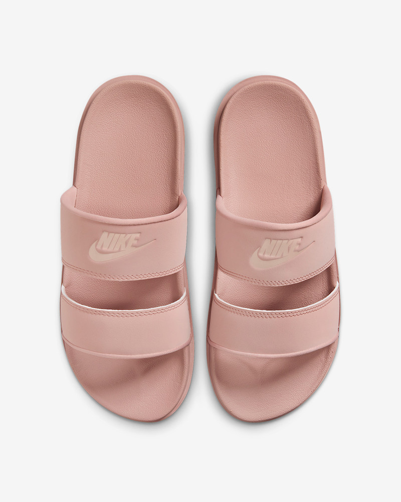 Nike Offcourt Duo Women's Slides 5