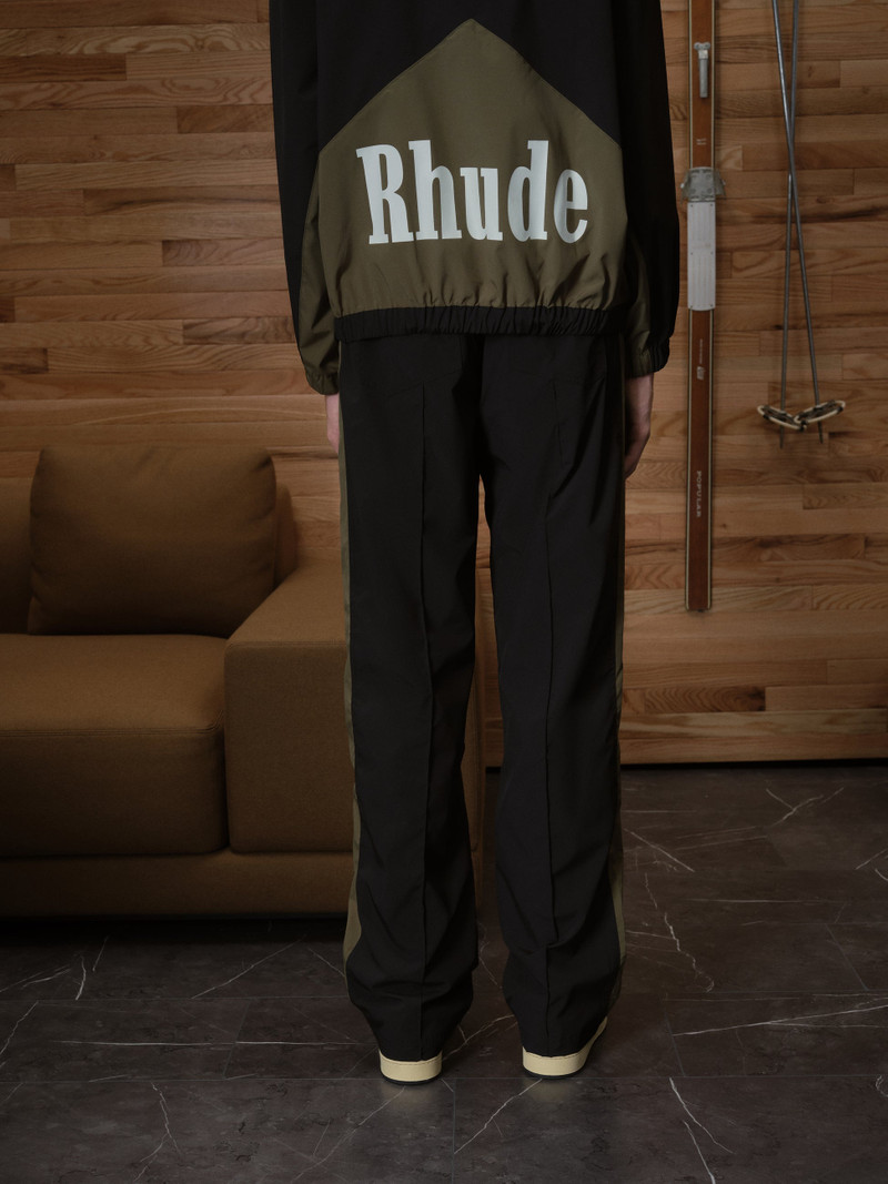 AERIAL TRACK PANTS 4