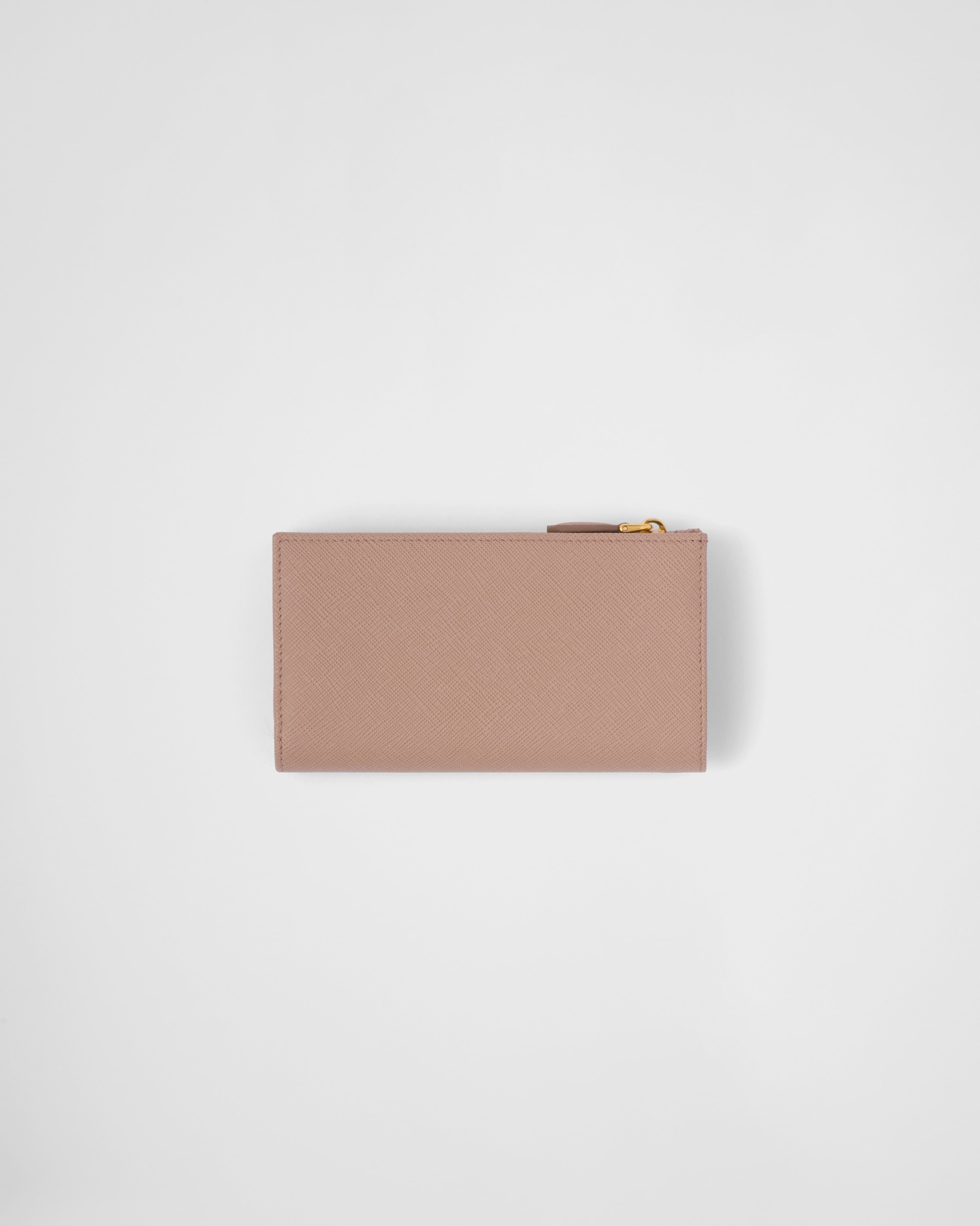 Large Saffiano leather wallet - 3