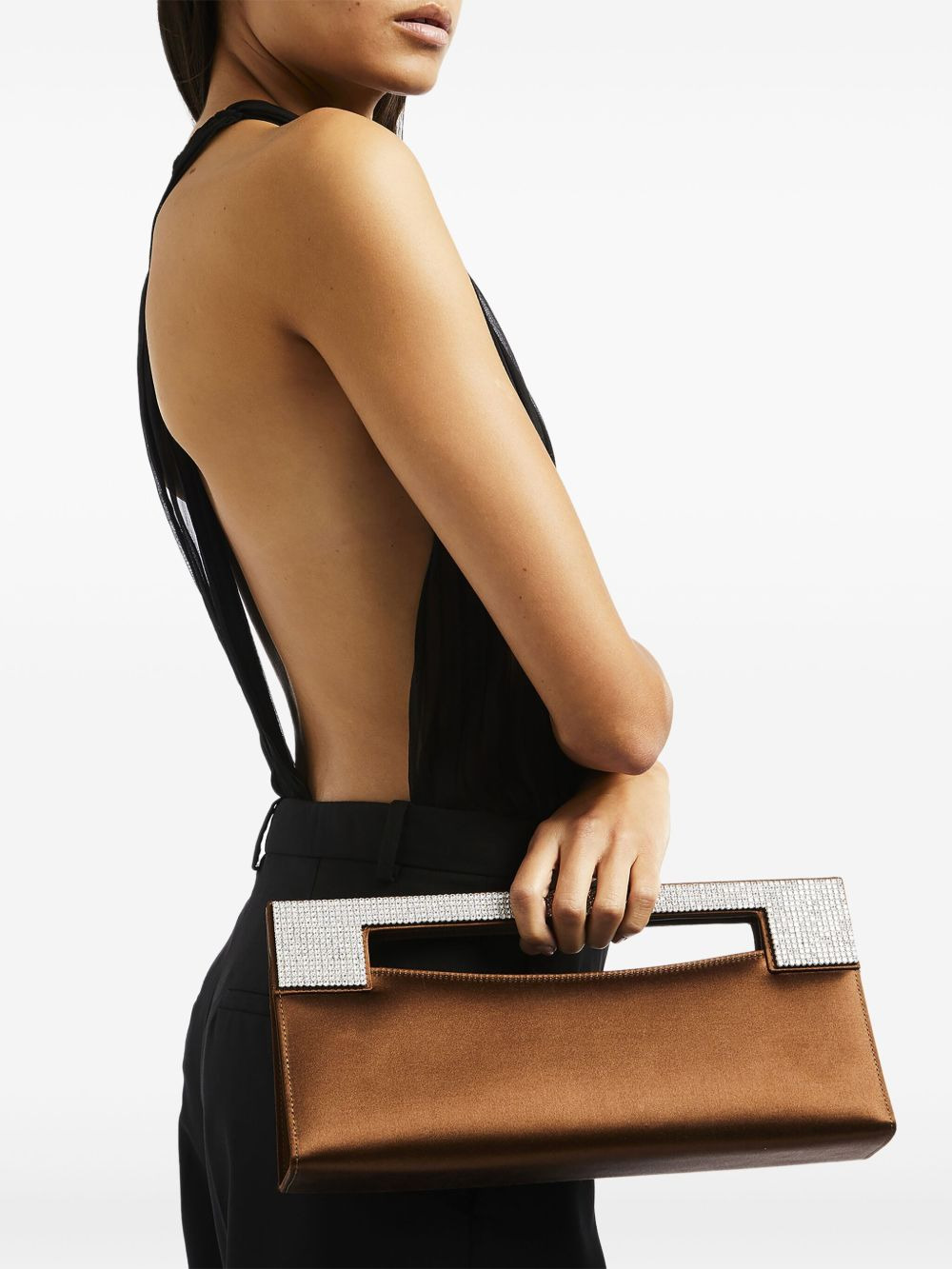 Party clutch bag - 2