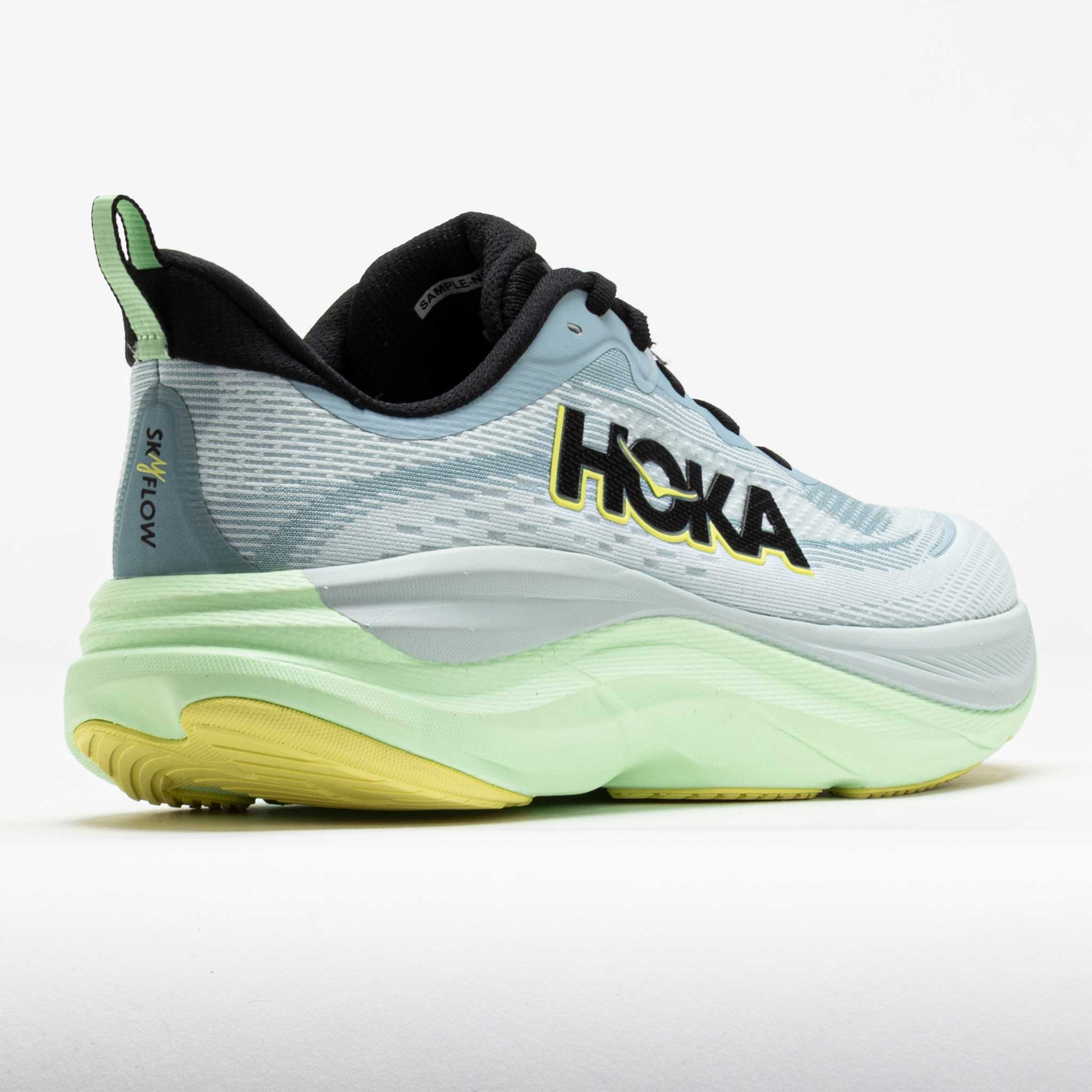 HOKA Skyflow Men's Druzy/Droplet - 6