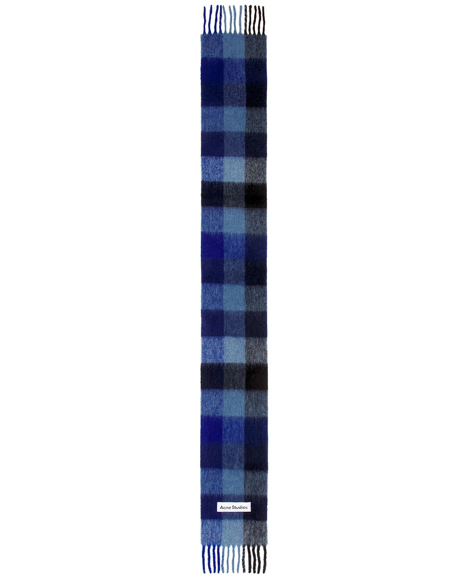 Vally Scarf - 2