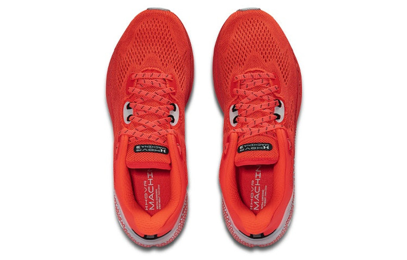 Under Armour Under Armour HOVR Machina 3HOVR CN 'Red' 3025650-600 outlook