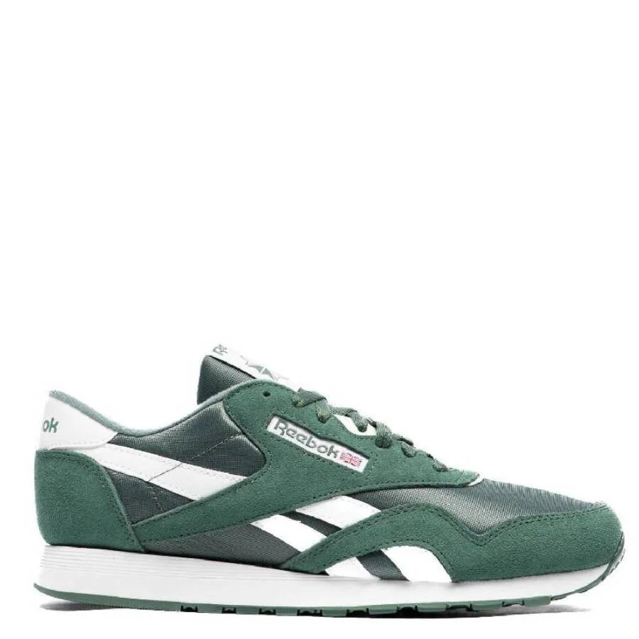 Reebok Classic Nylon Trainers - 1