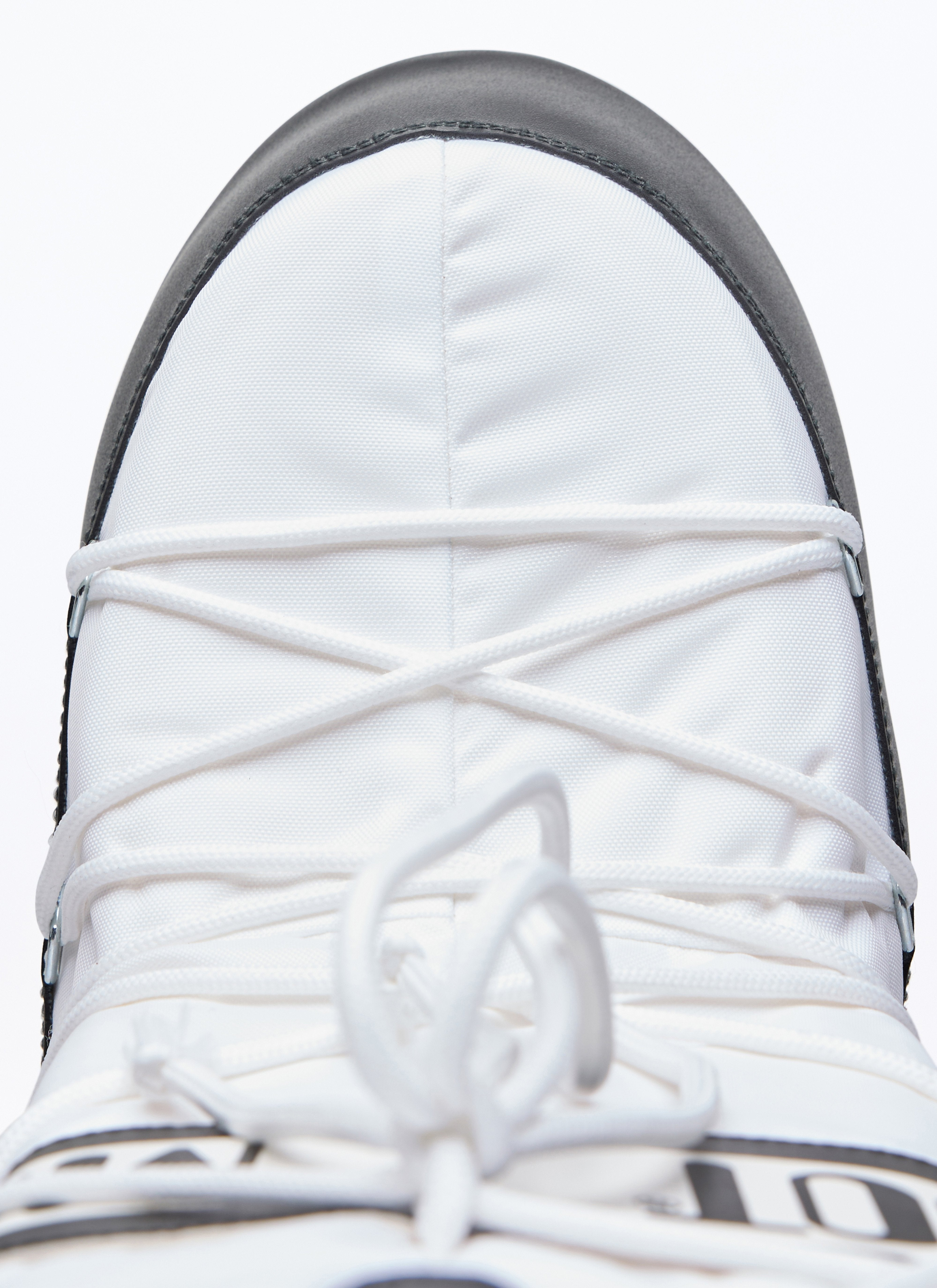 Moon Boot Men Icon Snow Boots - 7