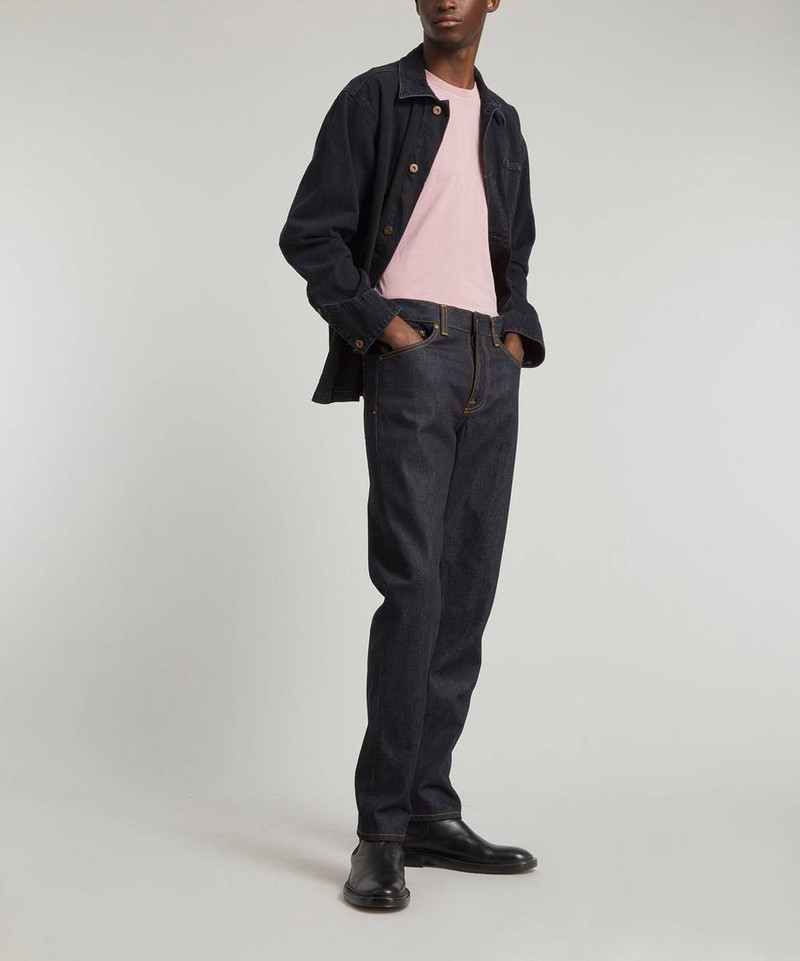 Steady Eddie ll Dry Platino Jeans 2