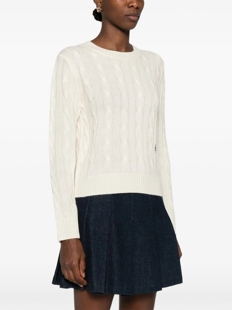 Sporty & Rich Knitwear 5