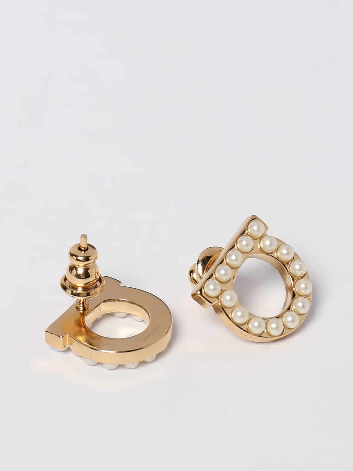 Jewel woman Ferragamo - 3