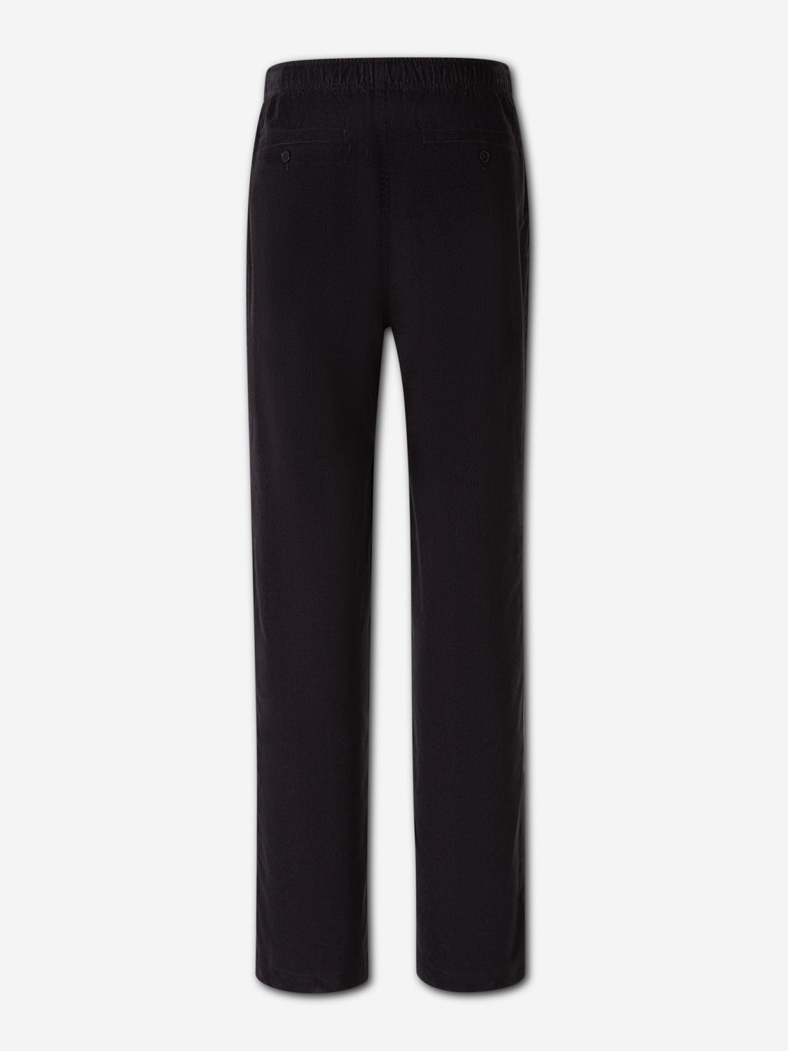 STRAIGHT CORDUROY TROUSERS - 2