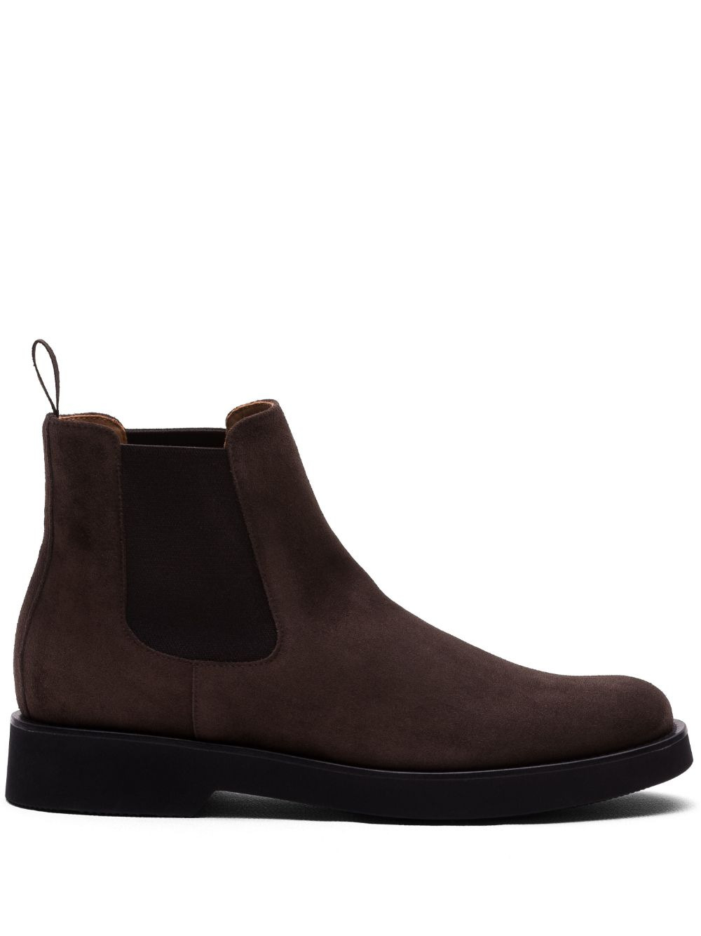 Monmouth L boots - 1
