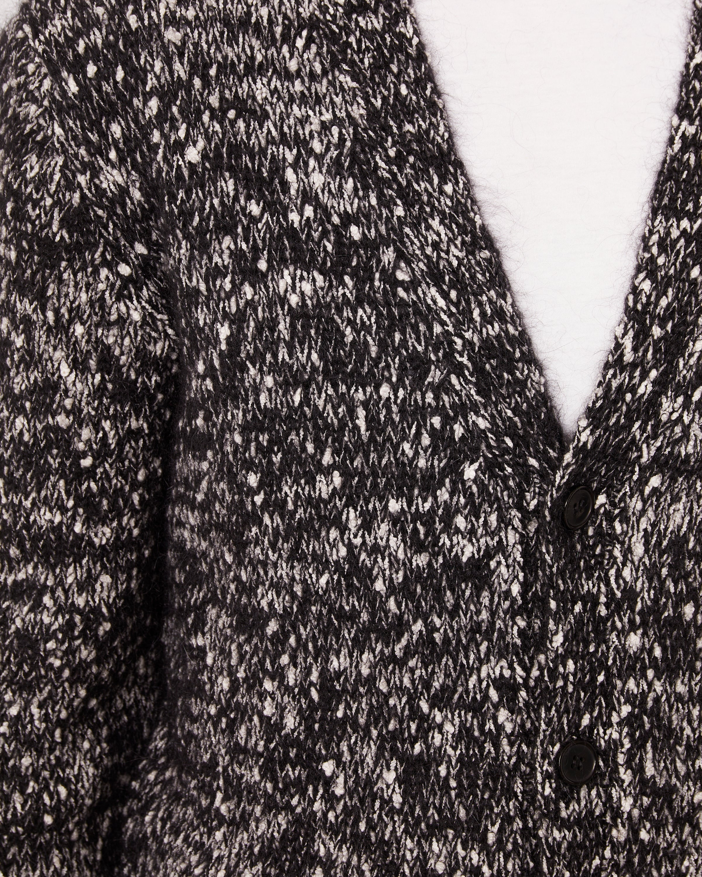 MILES CARDIGAN - 4